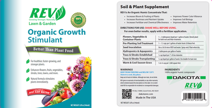 Complete Plant Nutrition Bundle