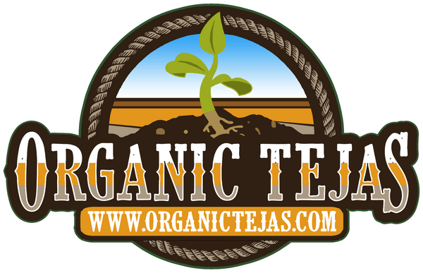 Organic Tejas