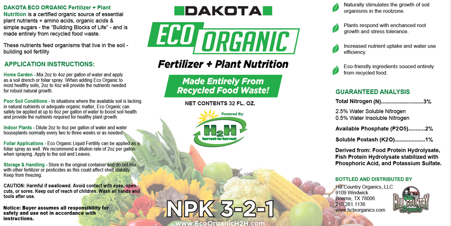 Complete Plant Nutrition Bundle